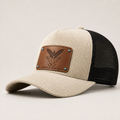 Higher Ground Corduroy Hat