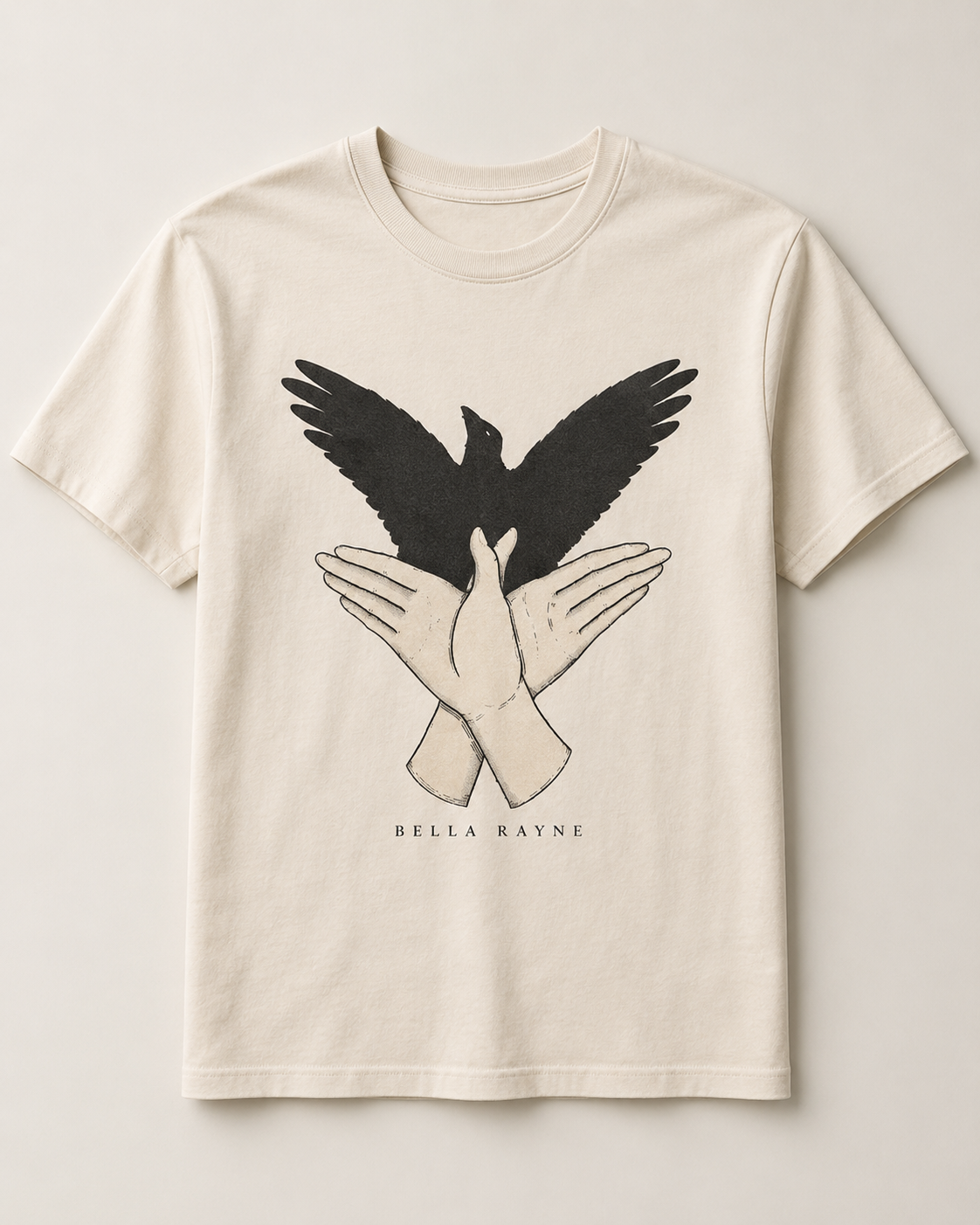 Bella Rayne Signature Tee